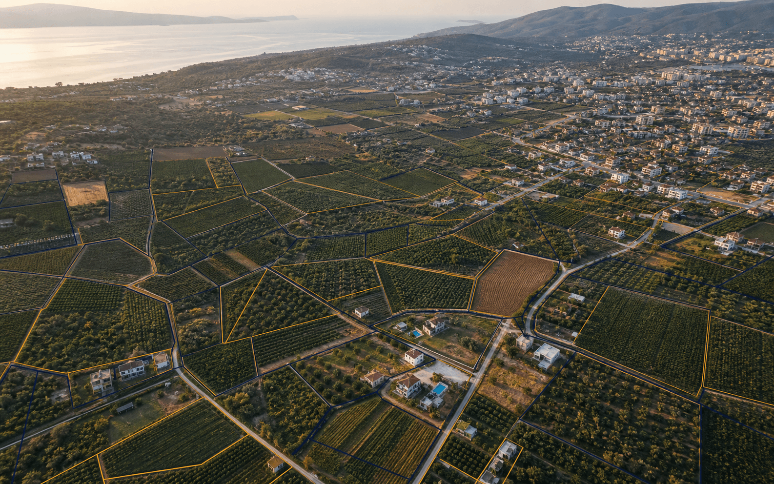 Drone & Fotogrametri
